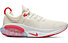 Nike Joyride Run Flyknit - scarpe running neutre - donna, White/Red