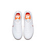 Nike JR Mercurial Superfly VI ELITE FG - scarpe da calcio terreni compatti - bambino, White