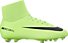 Nike Mercurial Victory VI DF FG JR - scarpe da calcio terreni compatti bambino, Electric Green