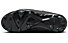 Nike Jr. Phantom GX 2 Academy FG/MG - scarpe da calcio multisuperfici - ragazzo, Black