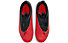 Nike Jr. Phantom GX Academy MG - scarpe da calcio multisuperfici - ragazzo, Orange/Black