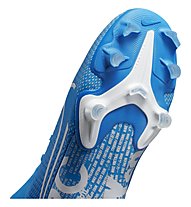 Nike JR Superfly 7 Academy FG/MG - scarpe da calcio multiterreno - bambino