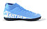 Nike JR Superfly 7 CLUB TF - scarpe da calcio terreni duri - ragazzo, Light Blue