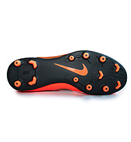 Nike Jr Superfly VI Club MG - scarpa da calcio per terreni compatti e in erba sintetica - bambino, Orange