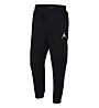Nike Jordan Jumpman Air - pantaloni fitness - uomo, Black