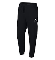 Nike Jordan Jumpman Air - Trainingshose - Herren, Black