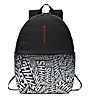 Nike Junior Neymar Backpack - Daypack - Kinder, White/Black/Red