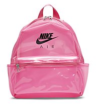 Nike Just Do It (mini) - Freizeitrucksack, Pink