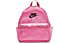 Nike Just Do It (mini) - Freizeitrucksack, Pink