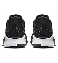 Nike Kobe Mamba Focus - Basketballschuh - Herren, Black/Anthracite