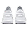 Nike Kyrie Flytrap 5 - Basketballschuh - Herren, White/Grey/Red