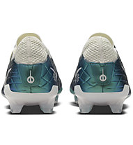 Nike Tiempo Legend 10 Elite 30 FG -  Fußballschuh für festen Boden, Light Blue