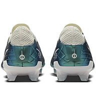 Nike Tiempo Legend 10 Elite 30 FG - scarpe da calcio per terreni compatti, Light Blue