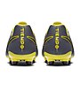 Nike Tiempo Legend 7 Academy FG - Fußballschuh feste Rasenplätze, Dark Grey/Yellow