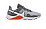 Nike Legend Essential 2 - Fitness- und Trainingsschuhe - Herren, Grey/White