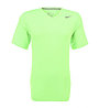 Nike Legend V-Neck T-shirt, Green Strike