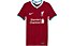Nike Liverpool FC 2020/21 Stadium Home - Kinder, Red/White