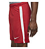 Nike Liverpool FC 2020/21 Stadium Home - pantaloni calcio - uomo, Red/White