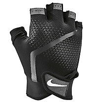 Nike M EXtreme Fitness - Fitness Handschuhe, Black