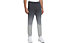Nike M Nk Club+ Cf Dip Dye - pantaloni lunghi - uomo, Grey