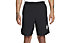 Nike M Nk Df Wvn Shrt 9In Gfx - pantaloni fitness - uomo, Black