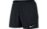 Nike Flex 5in Distance - pantaloni corti running - uomo, Black