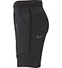 Nike Flex Woven Training - pantaloni corti fitness - uomo, Black