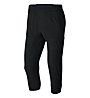 Nike Cropped Pant - 7/8-Runninghose - Herren, Black