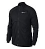Nike Shield Convertible - giacca running - uomo, Black