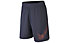 Nike Short Dry GFX 1 - pantaloni corti fitness - uomo, Light Carbon