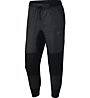 Nike Tech RD - pantaloni running - uomo, Black