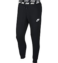 Nike Sportswear Advance 15 Joggers - Trainingshose - Herren, Black