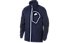 Nike Sportswear Advance 15 Jacket - giacca fitness - uomo, Blue