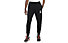 Nike M NSW FT WTour - Trainingshose lang - Herren, Black/White
