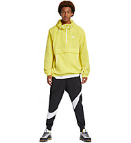 Nike Sportswear - pantaloni fitness - uomo, Black