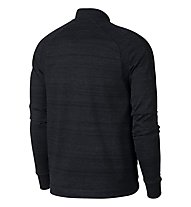 Nike Sportswear Advance 15 Jacket - Fitnessjacke - Herren, Black