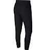 Nike M NSW Modern J Fleece - pantaloni lunghi fitness - uomo, Black