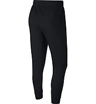 Nike M NSW Modern J Fleece - Trainingshose lang - Herren, Black