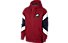 Nike Air Hoodie FZ - giacca con cappuccio - uomo, Red
