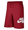 Nike Sportswear Shorts - pantaloni corti fitness - uomo, Red