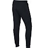 Nike Sportswear Tech Fleece Jogger - pantaloni fitness - uomo, Black