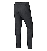 Nike Sportswear Tech Fleece Pant - pantaloni da ginnastica, Dark Grey