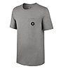 Nike Sportswear Huarache 91 - T Shirt - Herren, Grey