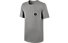 Nike Sportswear Huarache 91 - T-Shirt fitness - uomo, Grey