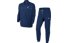 Nike Sportswear - Tuta sportiva fitness - uomo, Blue
