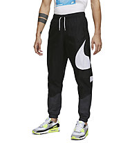 Nike M's Woven Lined Pnts - Trainingshose - Herren , Black