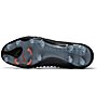 Nike Magista Obra II FG - scarpe da calcio terreni compatti, Black/Blue
