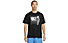 Nike Max90 - T-shirt - uomo, Black