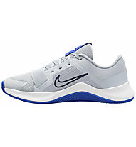 Nike Mc Trainer 2 M - Fitness und Trainingsschuhen - Herren, Grey/Blue