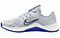 Nike Mc Trainer 2 M - scarpe fitness e training - uomo, Grey/Blue